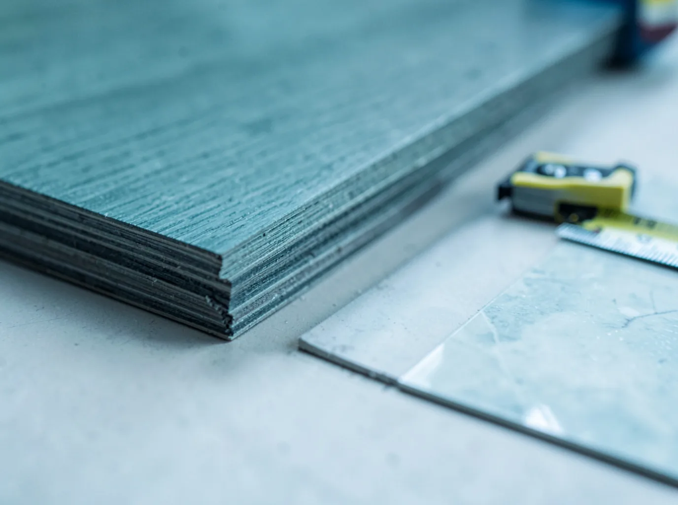Luxury Vinyl Plank Installation Onekama, MI FAQs